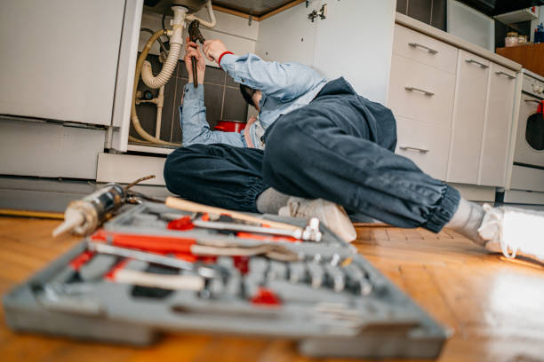 Best Drain Cleaning Services  in Liberty, MO