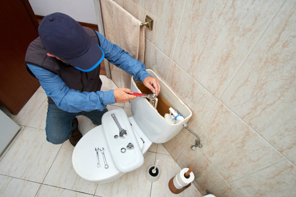 Best Plumbing Inspection Services  in Liberty, MO