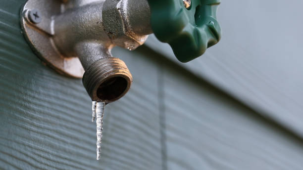 Water Softener Installation in Liberty, MO