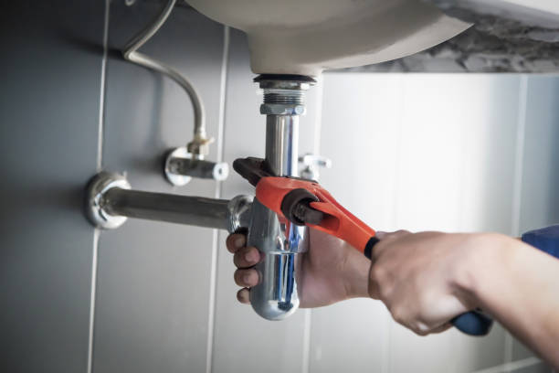 Best Affordable Plumber Near Me  in Liberty, MO