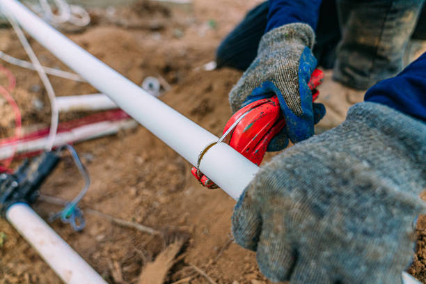Trusted Liberty, MO Plumbing Experts